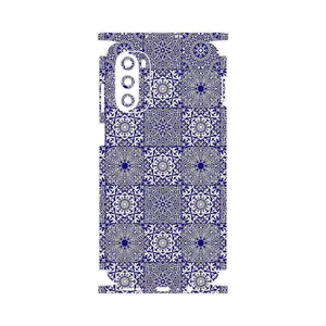 MAHOOT Iran Tile 11-FullSkin Cover Sticker for Motorola Moto G52