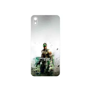 MAHOOT splintercell Game Series Cover Sticker for Xiaomi Redmi 7A