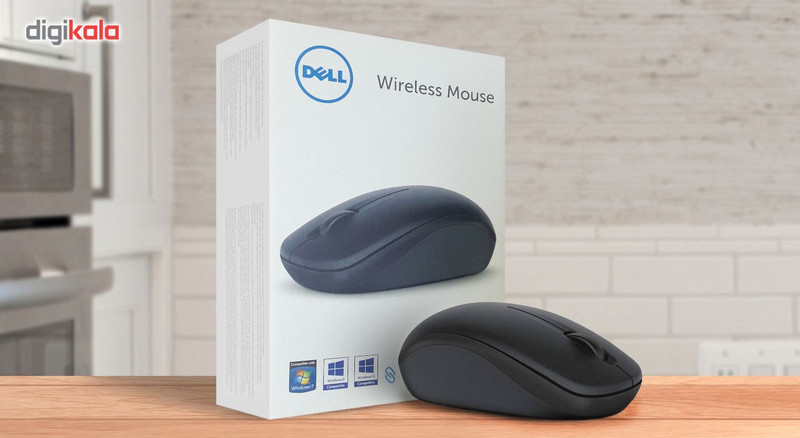 لپ تاپ 15 اینچی دل مدل Inspiron 15-5570 - O