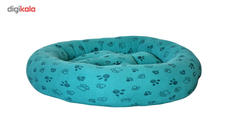 جای خواب سگ و گربه سی دا مدل گرد کد pet01003