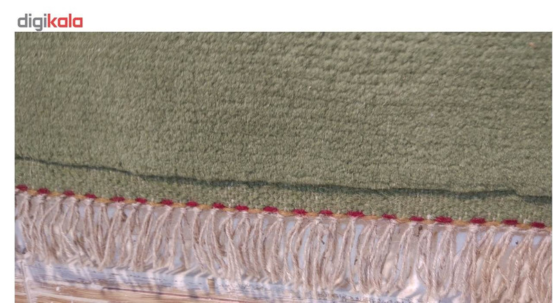 گبه دستبافت سه متری نرمین کسا کد NKP.C 190