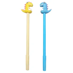 مداد مشکی مدل بینهایت دایناسوری بسته دو عددی