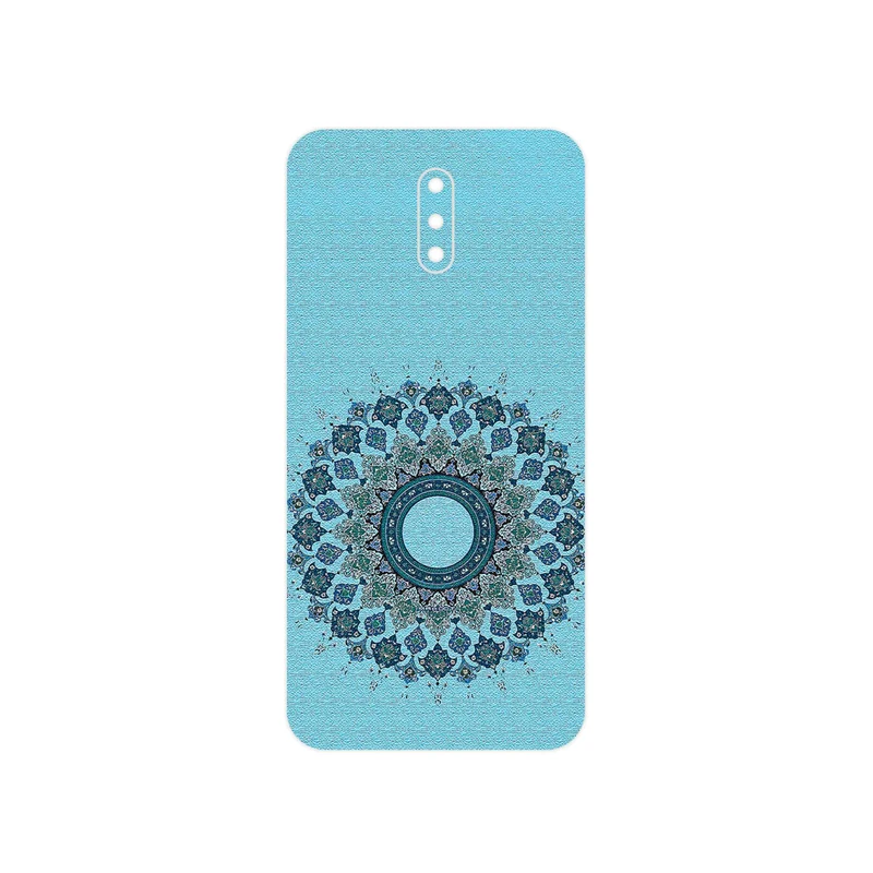 برچسب پوششی ماهوت مدل Art of Illumination 4 مناسب برای گوشی موبایل نوکیا 2.3