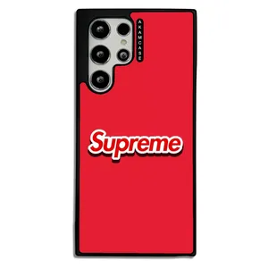 AKAM AMCWSGS22U-SUPREME13 Cover For Samsung Galaxy S21 Ultra