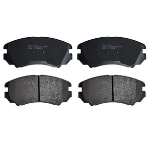 لنت ترمز جلو اتوکور مدل 581012EA10 مناسب برای هیوندای آوانته