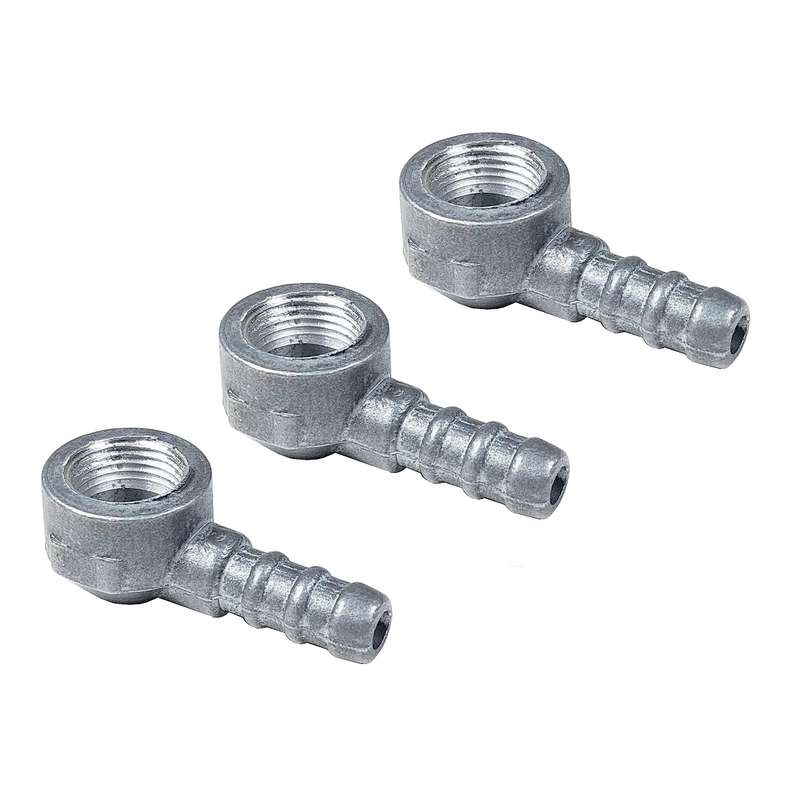 سرشیر گاز مدل TT-GC0107 بسته 3 عددی