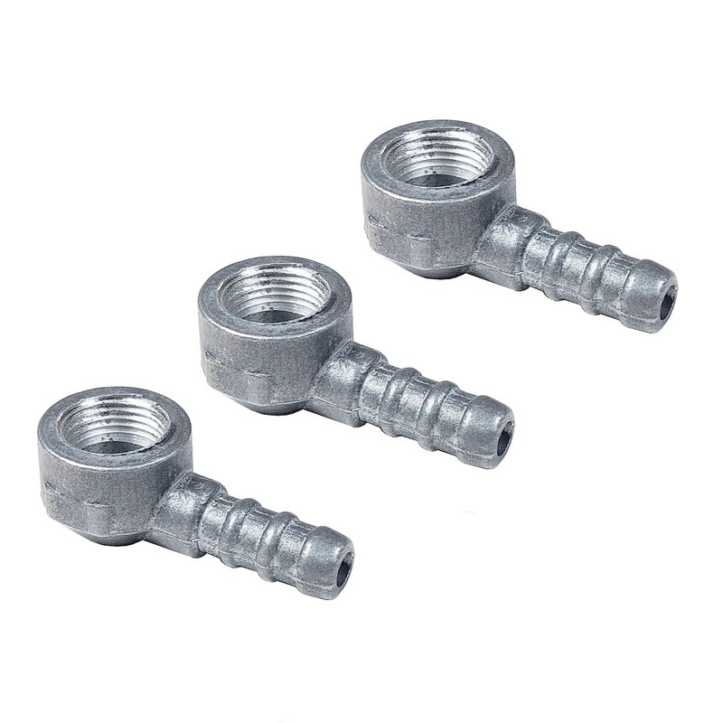 سرشیر گاز مدل TT-GC0107 بسته 3 عددی