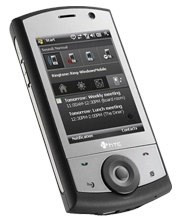 گوشی موبایل اچ تی سی تاچ کروز