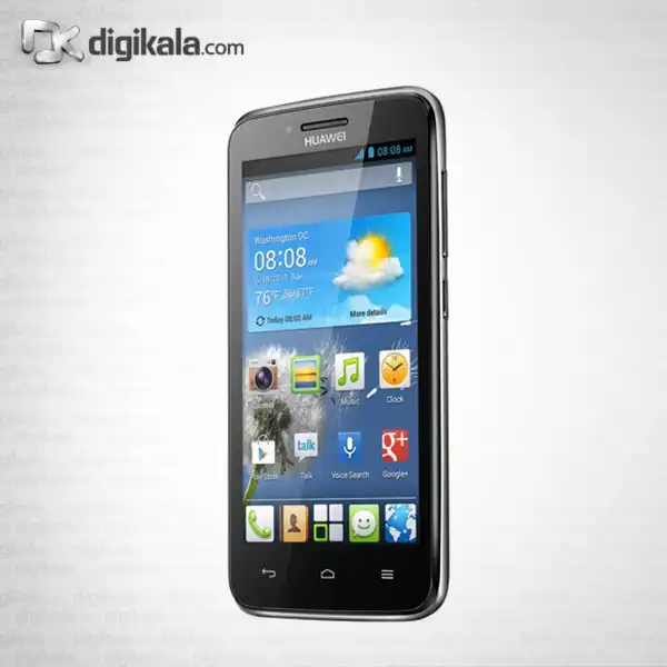 گوشی موبایل هواوی اسند Y511 دو سیم کارت