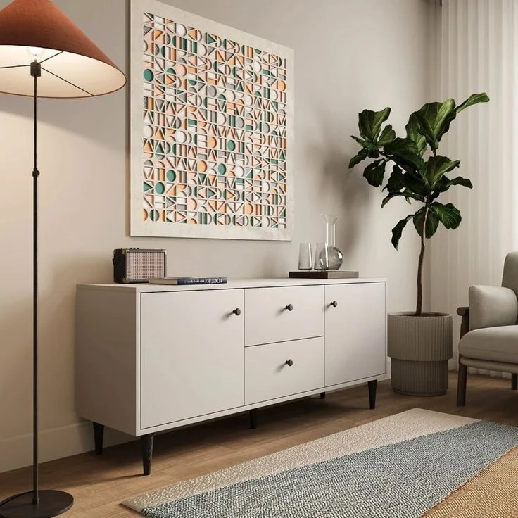 کنسول مدل 3316 طول 160 سانتی متر