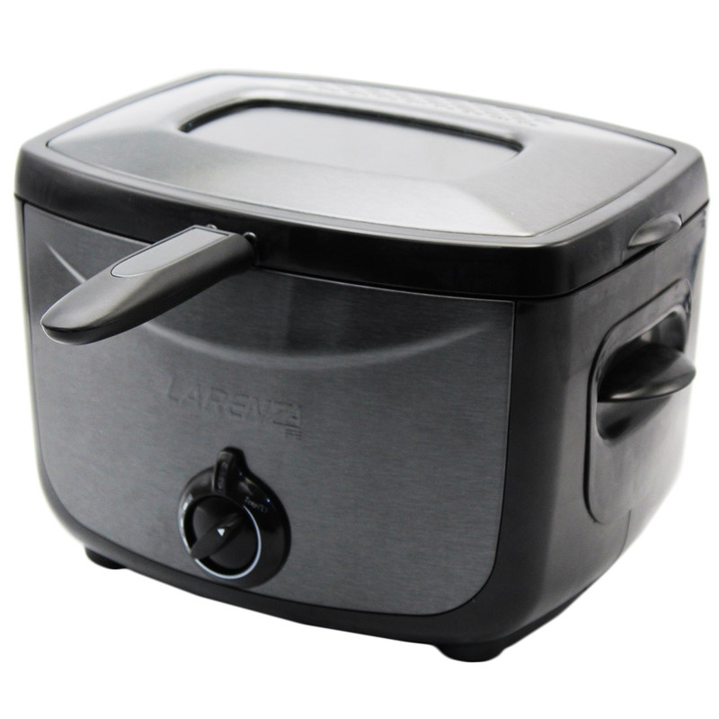سرخ کن لارنزا مدل TH-210