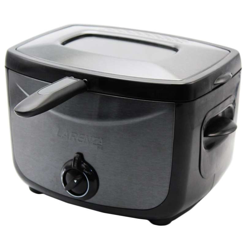سرخ کن لارنزا مدل TH-210