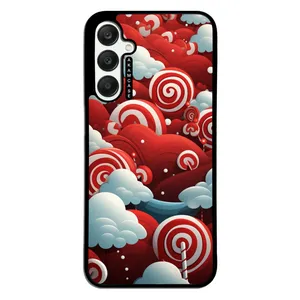 AKAM AMC-WSGA25-CANDY-19 Cover For Samsung Galaxy A25