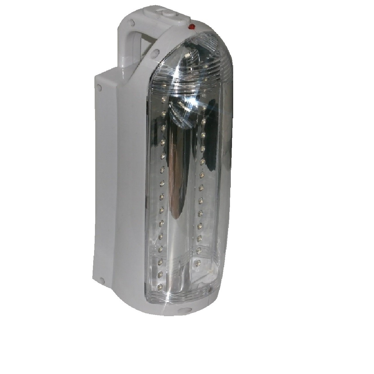 چراغ اضطراری خورشیدی مدل MARSAI - 712L