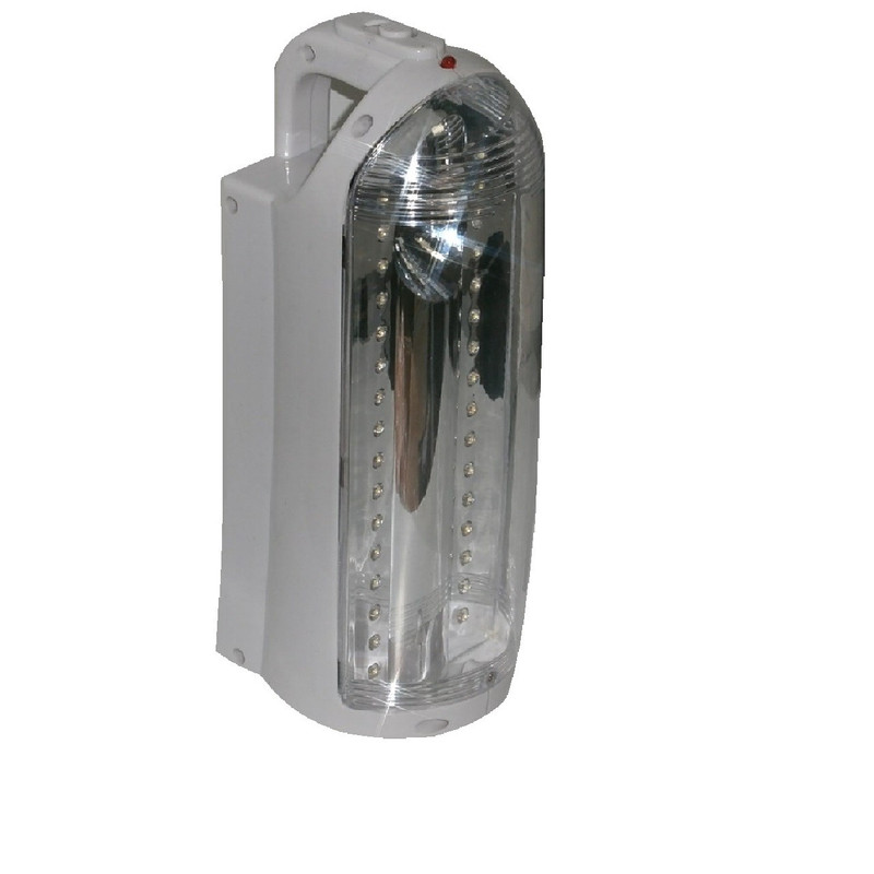 چراغ اضطراری خورشیدی مدل MARSAI - 712L