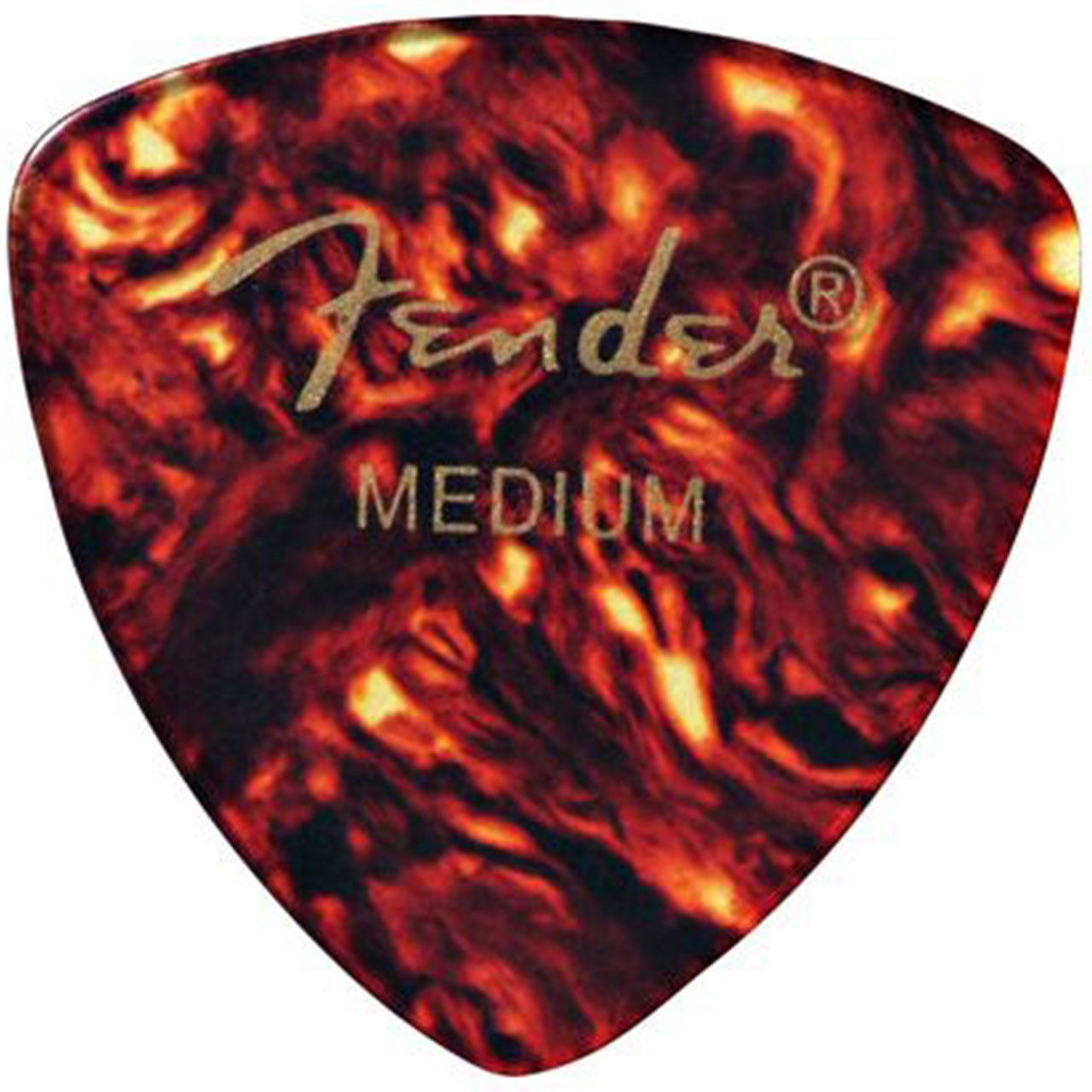 پیک گیتار فندر مدل 346 MEDIUM بسته دوازده عددی