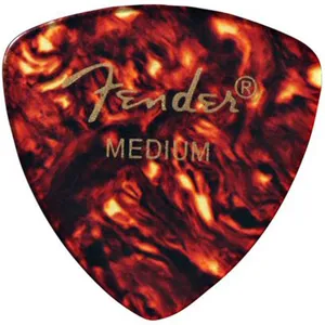 پیک گیتار فندر مدل 346 MEDIUM بسته‌ دوازده عددی