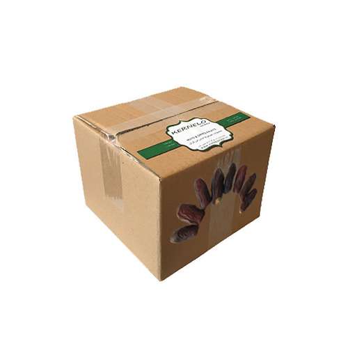 خرما پیارم مشکی کرنلو ناتس کالا - 2000 گرم