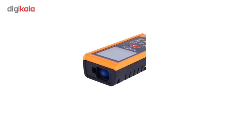 متر لیزری لای سای مدل LS 203- 40 متر لیزری لای سای مدل LS 203- 40