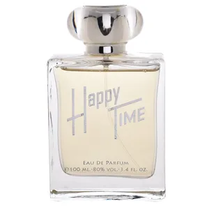 ادو پرفیوم زنانه مدل Happy time حجم 100 میلی لیتر