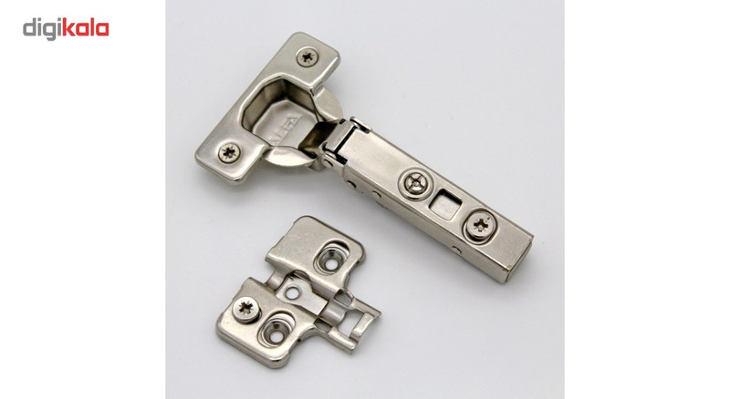 لولا آلفا مدل Soft Close بسته 100 عددی