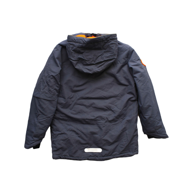 کاپشن اسکی پسرانه کول کلاب مدل WATERPROOF_E
