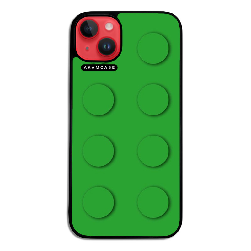 کاور آکام مدل AMC-WA14PLUS-LEGO6 مناسب برای گوشی موبایل اپل iPhone 14 Plus
