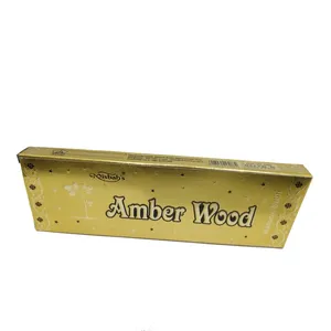 عود میسباهس Amber Wood کد1081