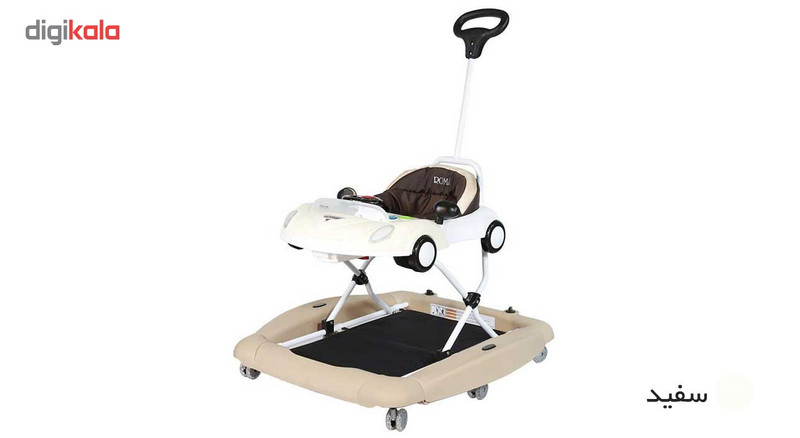 روروئک دلیجان مدل Roma