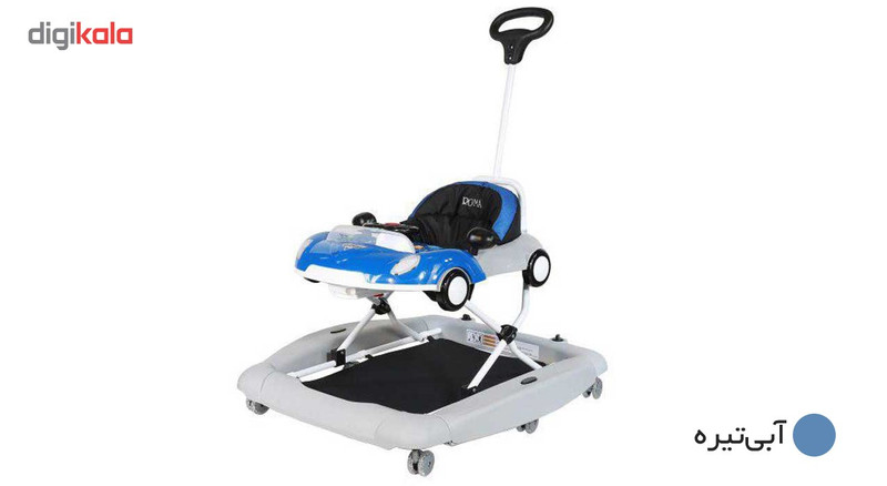 روروئک دلیجان مدل Roma