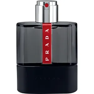 Prada Luna Rossa Carbon Eau De Toilette For Men 100ml