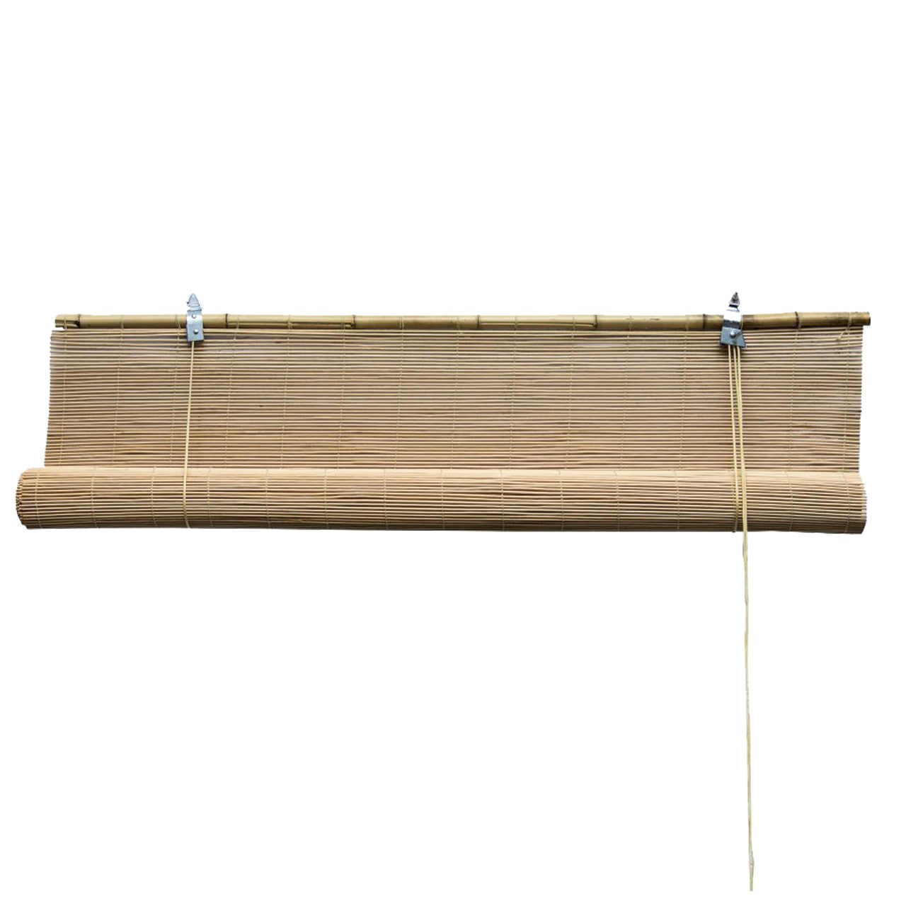 حصیر کرکره ایی چوبی دیزوم مدل Hasir150