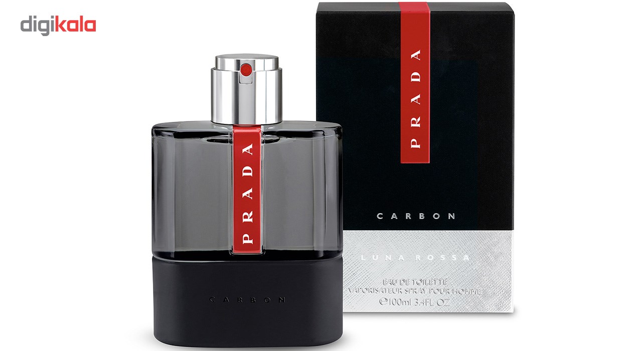 prada carbon luna