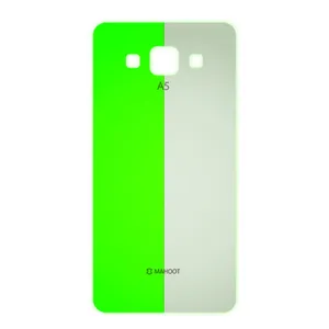 MAHOOT Fluorescence Special Cover Sticker for Samsung A5
