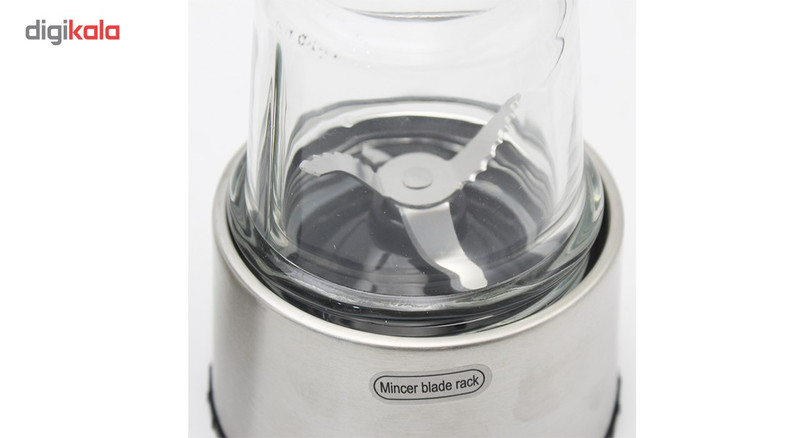 آبمیوه گیری لارنزا مدل TH-470