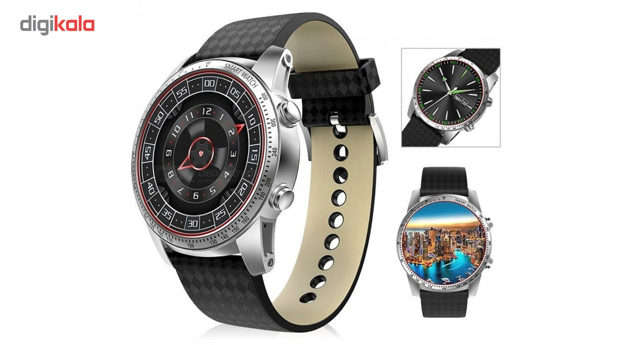 Kw99 pro smartwatch new arrivals