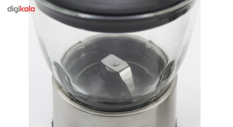 آبمیوه گیری لارنزا مدل TH-470