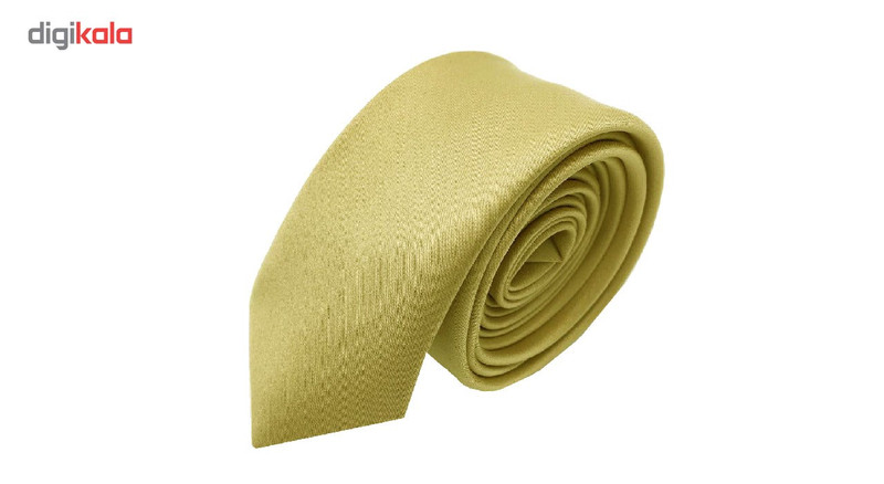 کراوات هکس تای مدل KS-GOLD