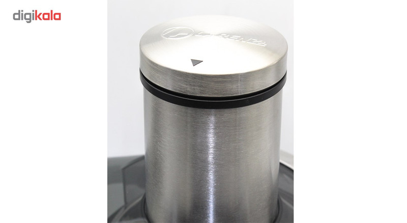 آبمیوه گیری لارنزا مدل TH-470 آبمیوه گیری لارنزا مدل TH-470
