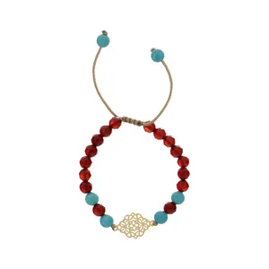 Maahak MB0495 Gold Bracelet