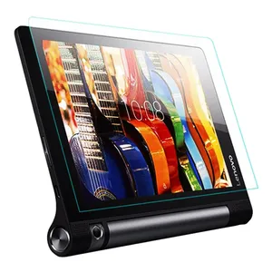 Tempered Glass Screen Protector For Lenovo Yoga Tab3 10inch/X50