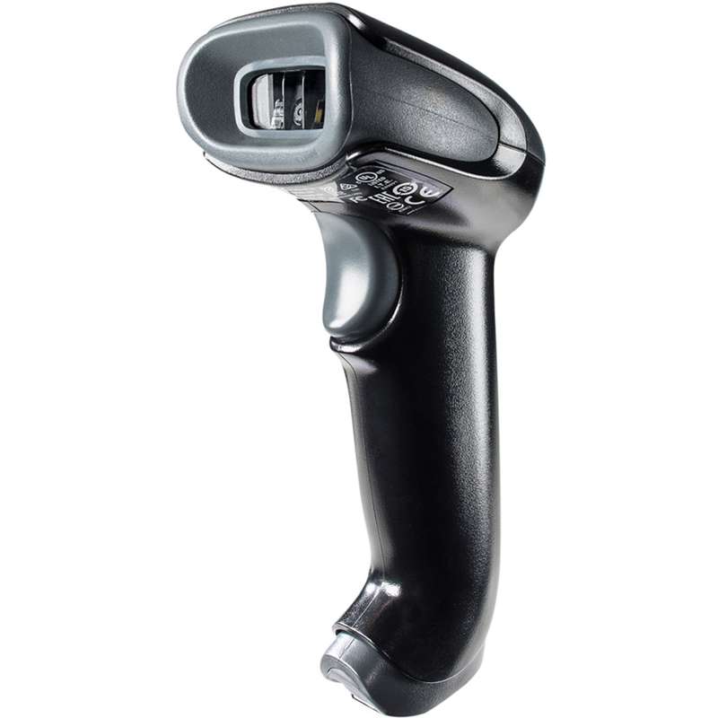 بارکدخوان دو بعدی بیسیم هانی ول مدل Voyager 1452g 2D