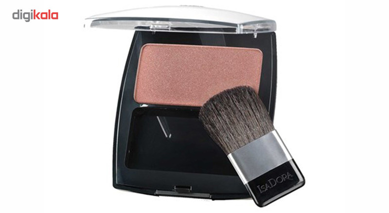 رژ گونه ایزادورا سری Perfect Powder Blusher شماره 24 رژ گونه ایزادورا سری Perfect Powder Blusher شماره 24