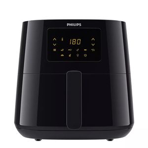 نقد و بررسی سرخ کن بدون روغن فیلیپس مدل 9270 توسط خریداران