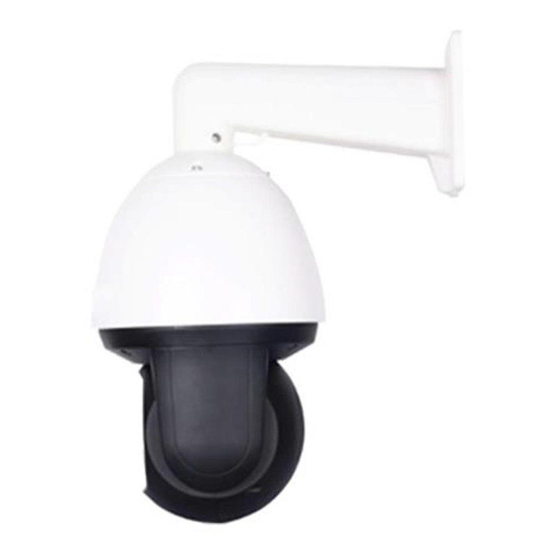 دوربین مداربسته تحت شبکه جنوو مدل JE-IPC-PTZ9280AL-MO-LED