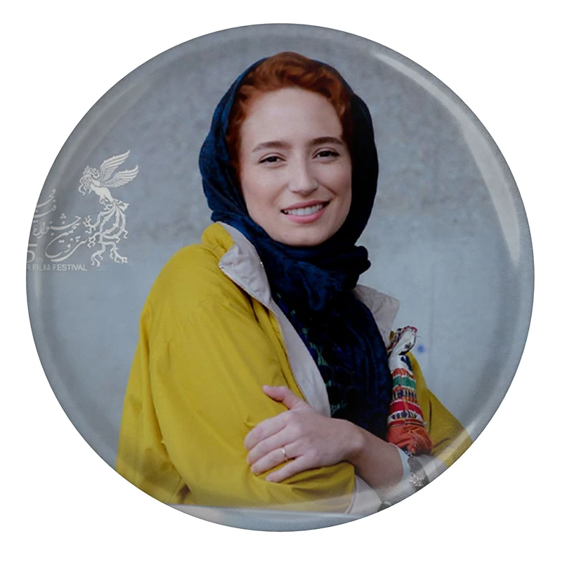 مگنت طرح نگار جواهریان مدل S9177 