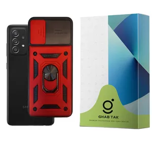 Ghab Tak Cover Guard-08 Model For Samsung Galaxy A52