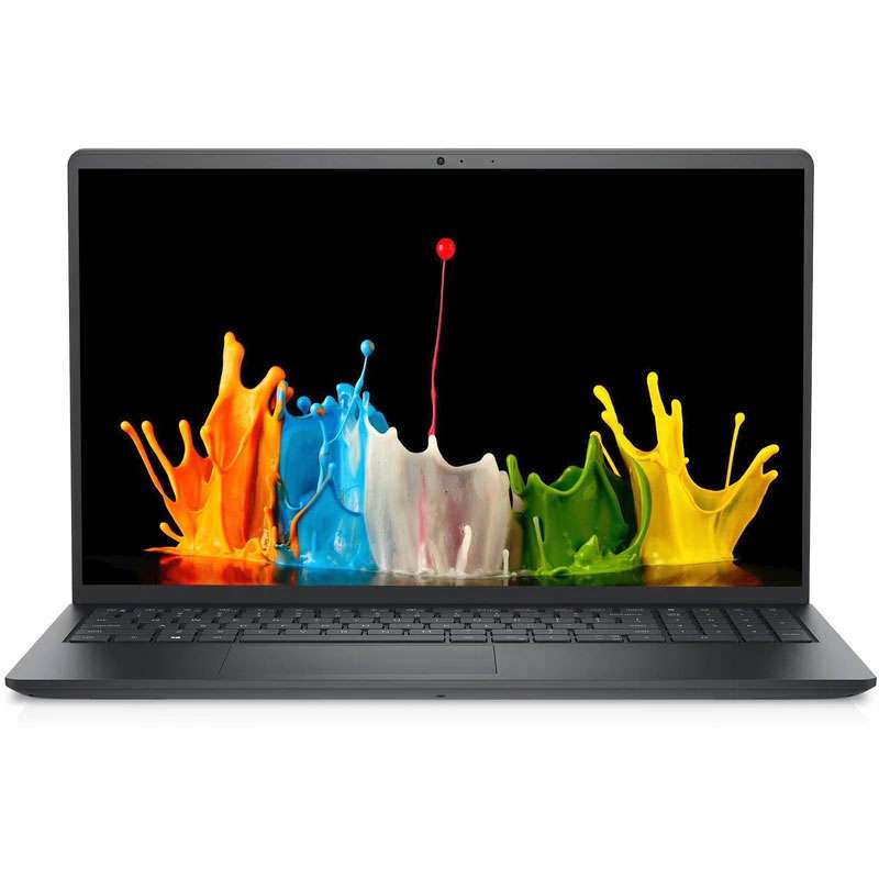 لپ تاپ 15.6 اینچی دل مدل Vostro 3520-i7 1255U-16GB DDR4-500GB SSD-IPS 120Hz-Linux