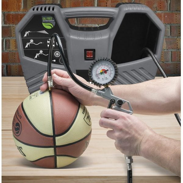 کمپرسور  هوا اُزیتو مدل ack-1100