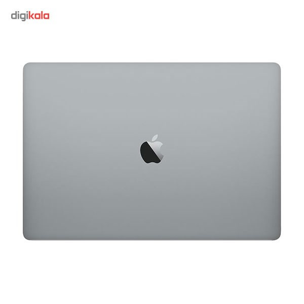 لپ تاپ 15 اینچی اپل مدل MacBook Pro MLH42 همراه با تاچ بار لپ تاپ 15 اینچی اپل مدل MacBook Pro MLH42 همراه با تاچ بار